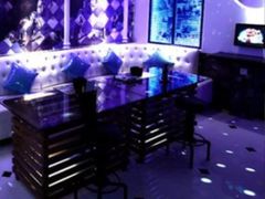 -好乐迪KTV(紫荆广场店)