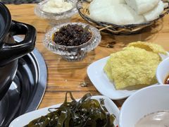 -尼玛藏家风味园(阿山食城店)