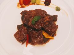 -金汤宴餐厅·粤菜(德云社店)