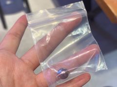-十八字金·银饰·开蚌DIY·手工体验团建(世纪金源店)