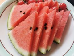 精美果盘-老山东·山东菜(鲁菜名店)