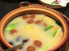 -西安饭庄·非遗陕菜(钟楼店)