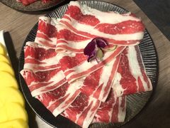 -老鼎旺安格斯牛肉火锅(衡艺广场店)