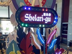 -清远熹乐谷温泉度假酒店