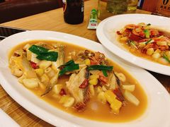 -501號台州海鲜餐厅(海创园店)