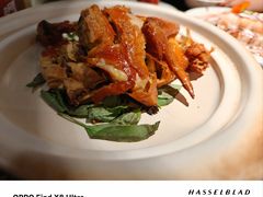 -老阿爸鲜鱼土菜(昆山花桥店)