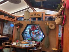 -好灶头妈妈菜·千岛湖柴火鱼餐厅(桐庐店)