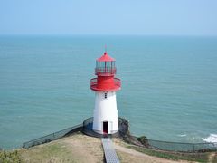 -漳州滨海火山岛自然生态风景区