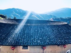 -福建土楼(南靖)景区