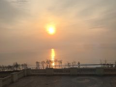 -青岛海泉湾皇冠假日度假酒店