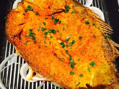 -西贝(上海我格广场店)