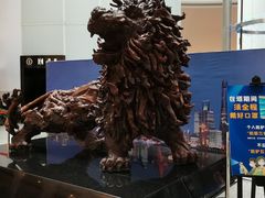 -黄浦江游览快线(金陵东路码头)