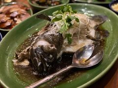 -君悦酒店·1881·北京烤鸭