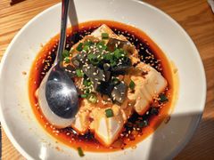 -初蓉丨遇见新川菜(亲贤街荣耀店)