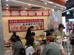 -孖记茶档·热腾茶餐(乐峰店)