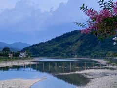 -绩溪龙川景区