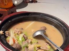 -陈鹏鹏潮汕菜(欢乐海岸 海边景观店)