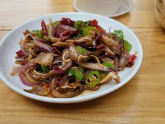 -湘妹湖南菜馆(自力店)