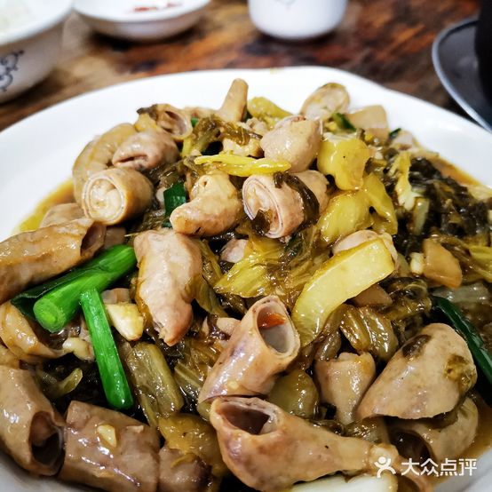 云燕食店