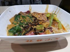 -林静小吃(复兴路店)