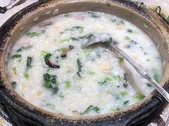 -粤仔湾砂锅粥(金太湖店)