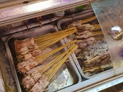 -小桥衢州人家·海鲜烧烤·盱眙龙虾(万达水街店)