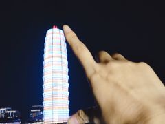 -郑州国际会展中心