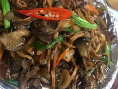 -舒味姜母鸭·沙茶面(湖里店)