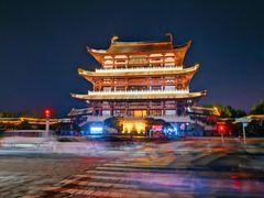 -杜甫江阁