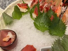 -大渔铁板烧(中山路八佰伴店)