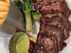 -尚牛社会 Beef & Liberty(金桥EKA天物店)