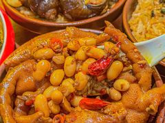 -老闵田螺馆·南昌市井菜·特色小吃(总店)