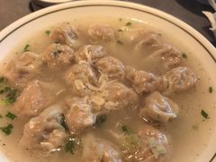 -老淮滨-蚌埠非遗小吃(淮河路店)