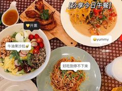 -彼德西餐厅(凯德广场新南店)