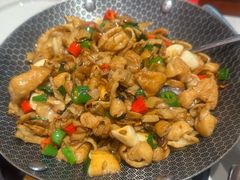 -辣可可·小炒黄牛肉(望京凯德MALL店)