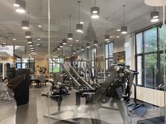 -Another Key健身(紫金店)