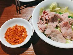 -全牛匠·乐山跷脚牛肉(西单华威约饭街店)