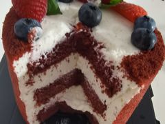 -姆们M Sweetie Cake(五道口店)