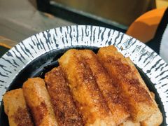 红糖糍粑-锅哥有料老火锅(金港国际店)