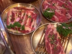 -妙香居韩国烤肉(容桂天佑城店)