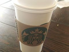 -星巴克(衡阳崇盛晶珠广场店)