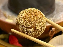 -牛街清真满恒記(平安里西大街店)