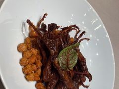 一品鸭舌-颂福楼·南京菜(定淮门店)