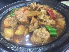 -土耳其烤肉饭镇江百年面霸(玉茗华城店)