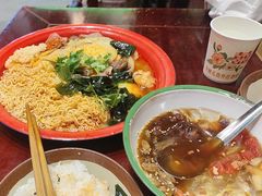 -李炮称盘麻辣烫(无锡荟聚店)