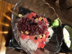 韩都·黑牛的店(大悦城店)-黑牛の店·和牛烧肉(大悦城店)