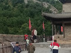 -雁门关景区