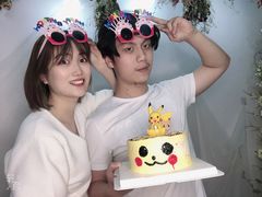 -千浔一暖DIY蛋糕烘焙(人民大学店)