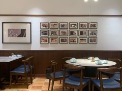 -九龙餐厅(大沽路店)