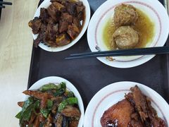-新四方美食城(中山店)